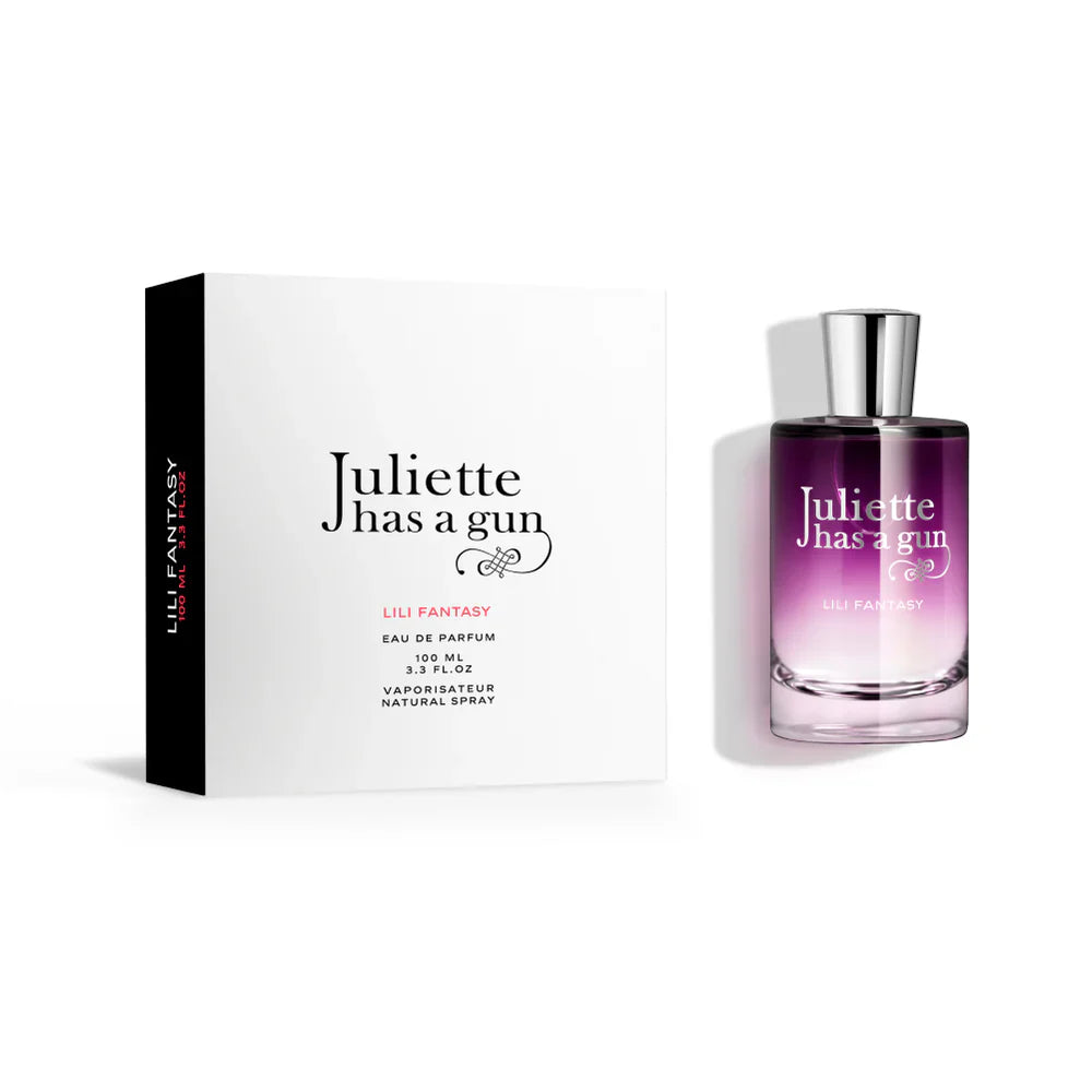 Lili Fantasy - Eau de Parfum - 100ml