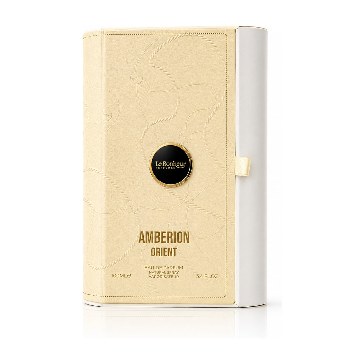 Amberion Orient - Eau De Parfum - 100ml