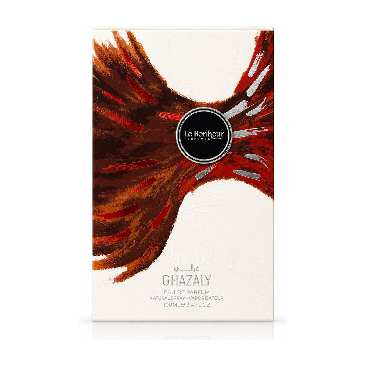 Ghazaly - Eau De Parfum - 100ml