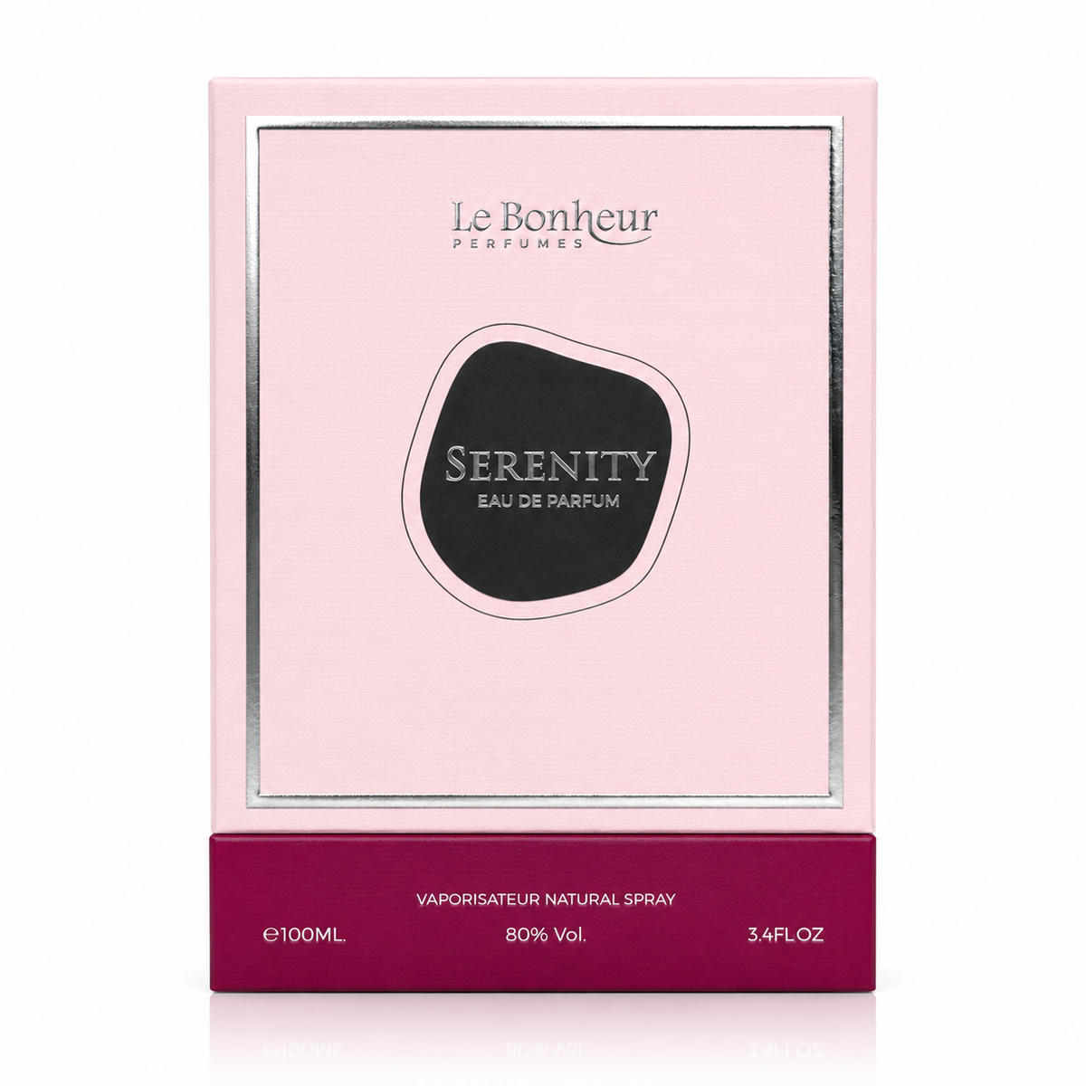 Serenity - Eau De Parfum - 100ml