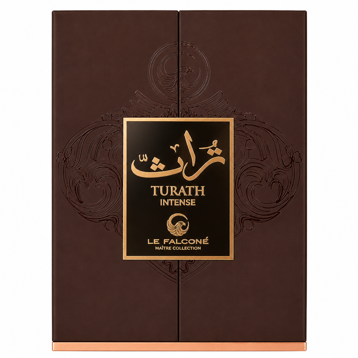 Turath Intense - Eau De Parfum - 100ml