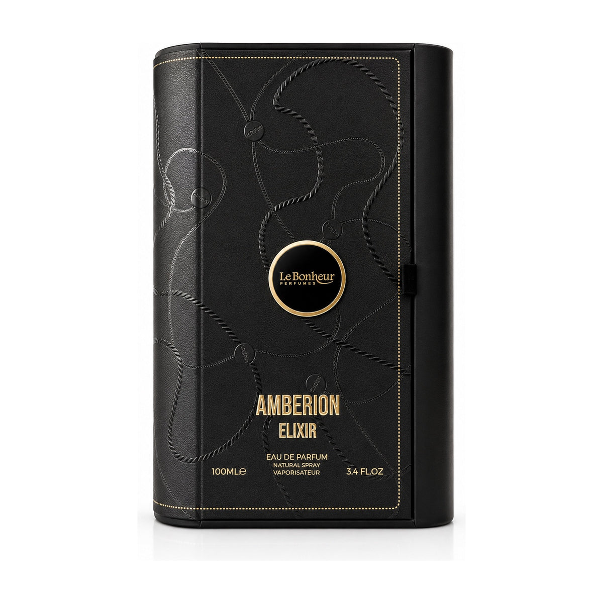 Amberion Elixir - Eau De Parfum - 100ml