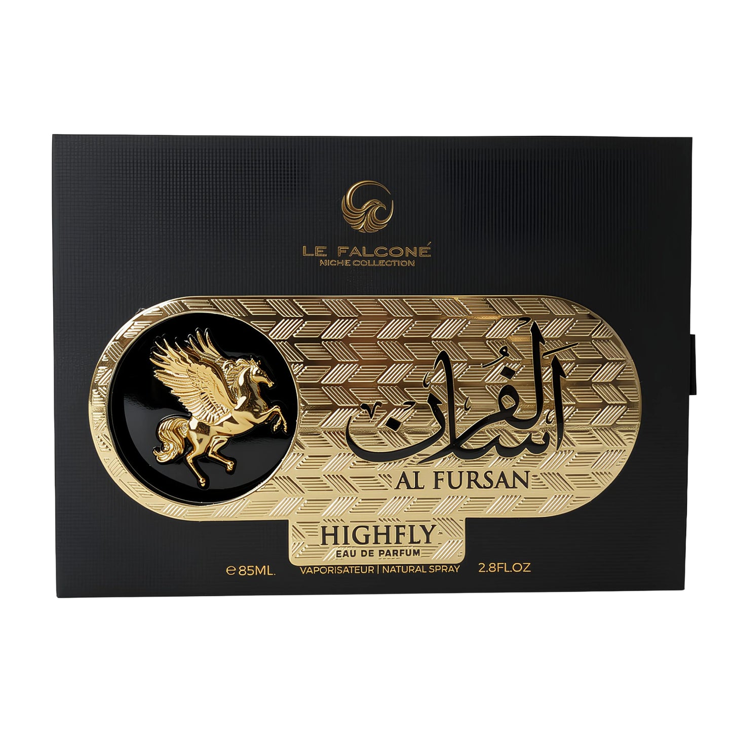 Highfly Al Fursan - Eau de Parfum - 85ml