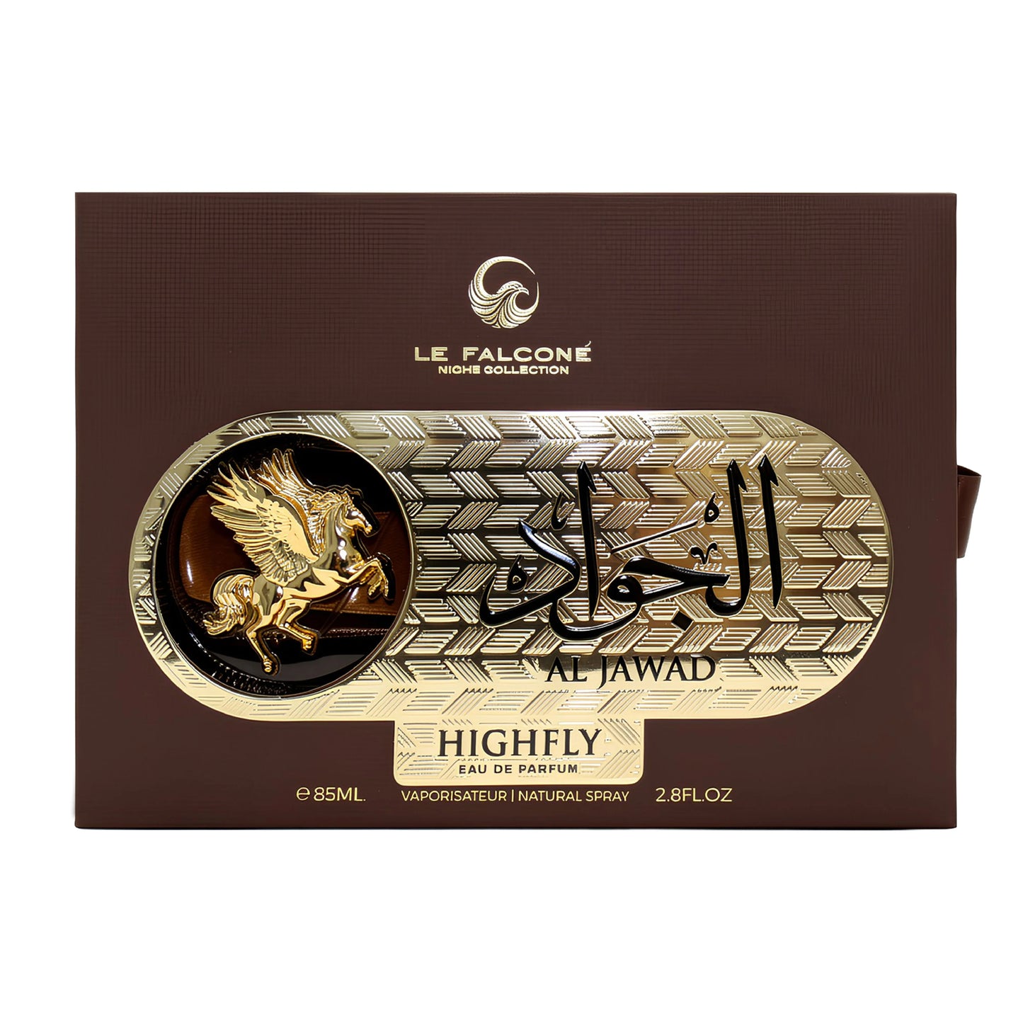 Highfly Al Jawad - Eau de Parfum - 85ml