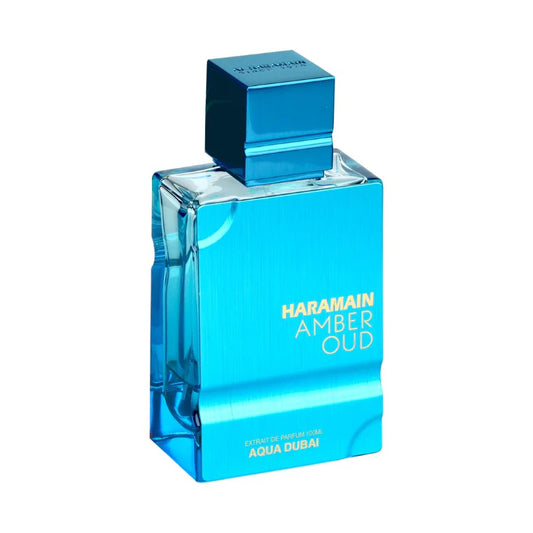 Amber Oud Aqua Dubai - Extrait de Parfum - 100ml