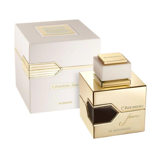 L'Aventure Femme - 100ml EDP