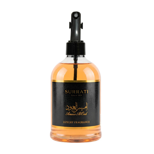Ameer Al Oud - Room Mist - 500ml