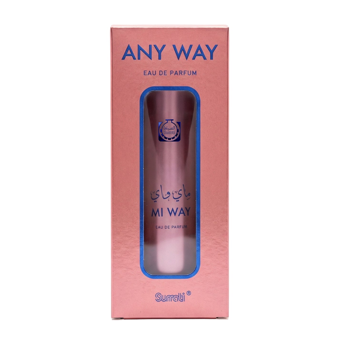 Any Way - Eau De Parfum - 55ml