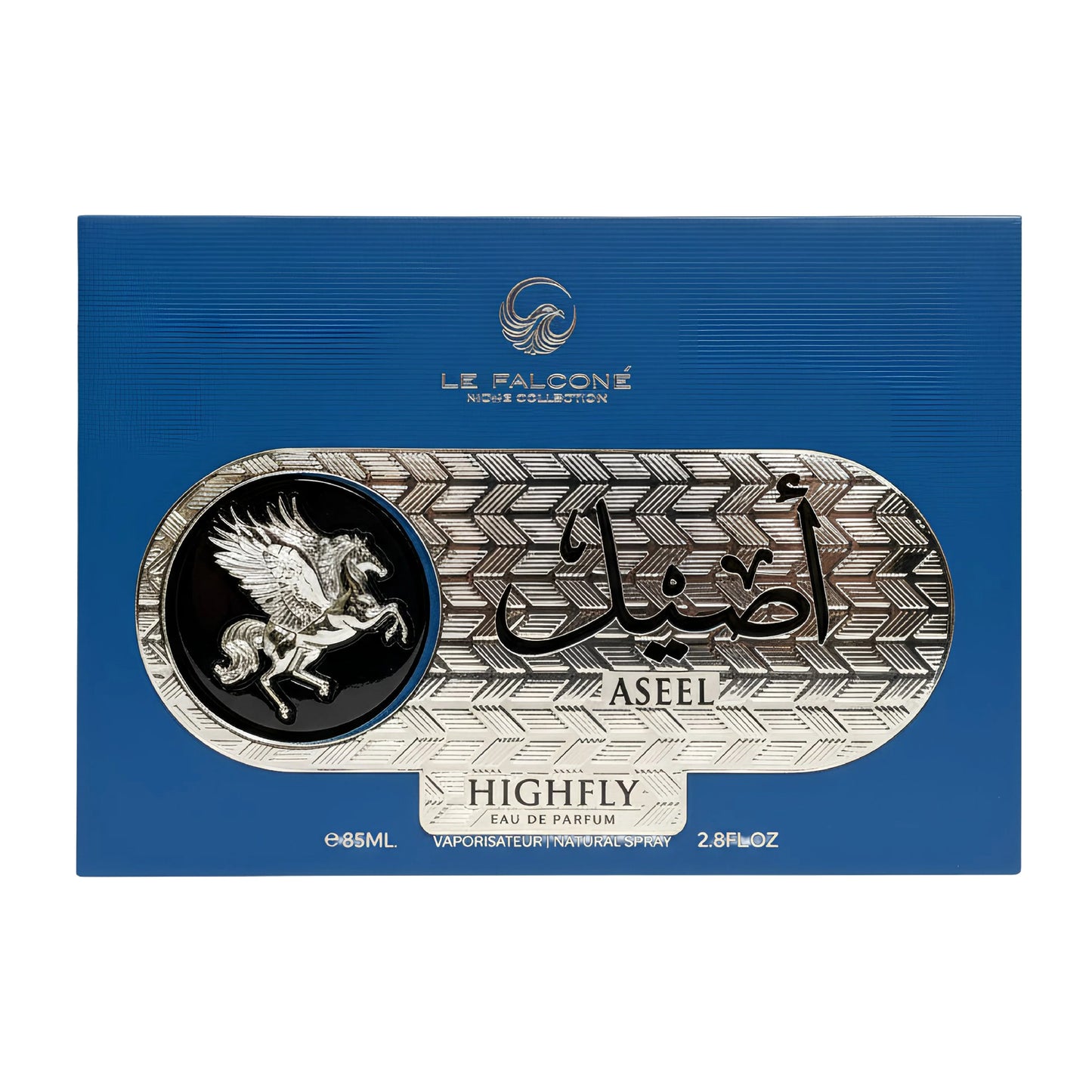 Highfly Aseel - Eau de Parfum - 85ml
