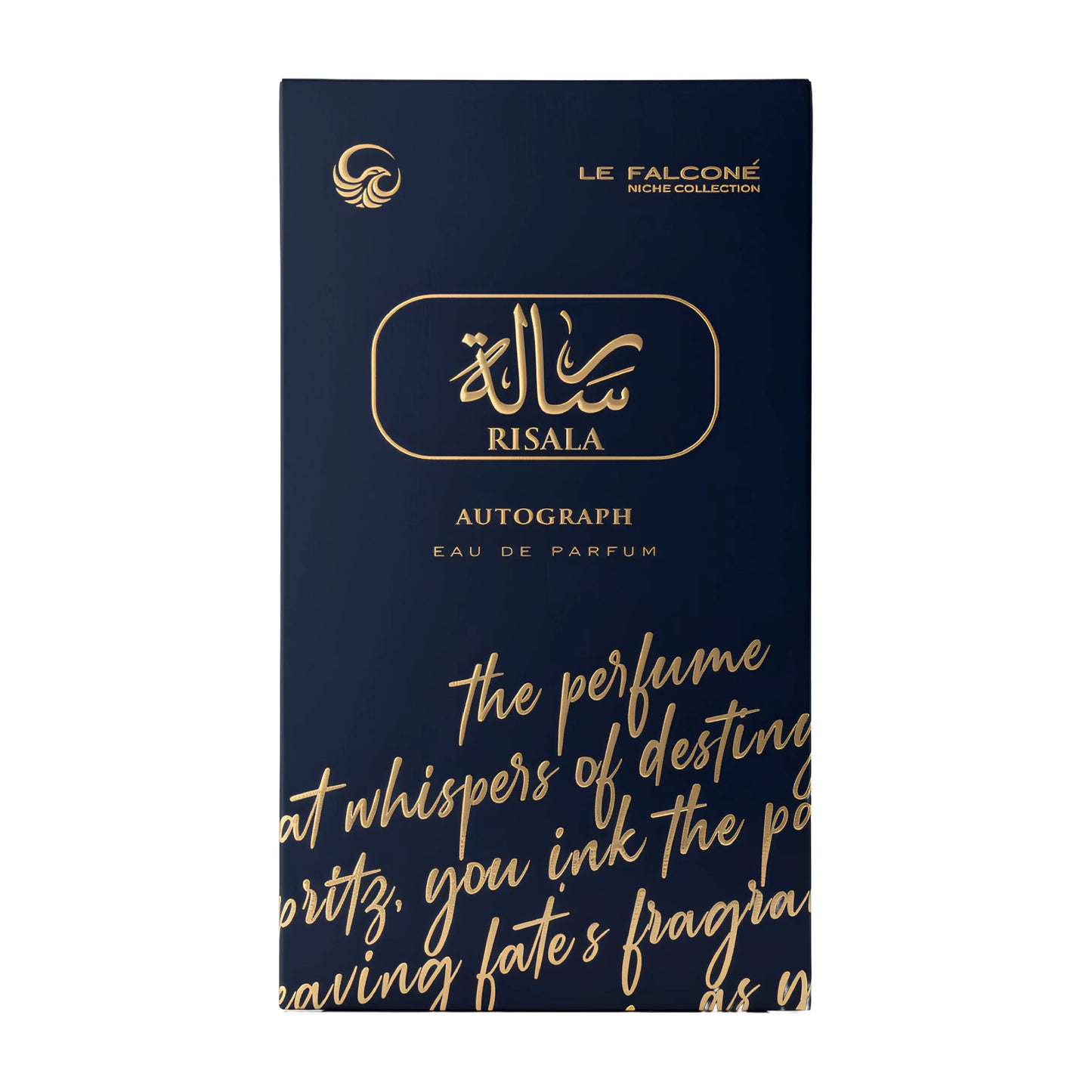 Risala Autograph - Eau de Parfum - 100ml