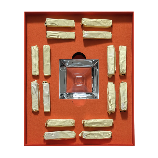 Dehan Oud Maroki - Bakhour Sticks