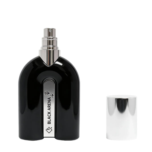 Black Arena - Eau de Parfum - 85ml