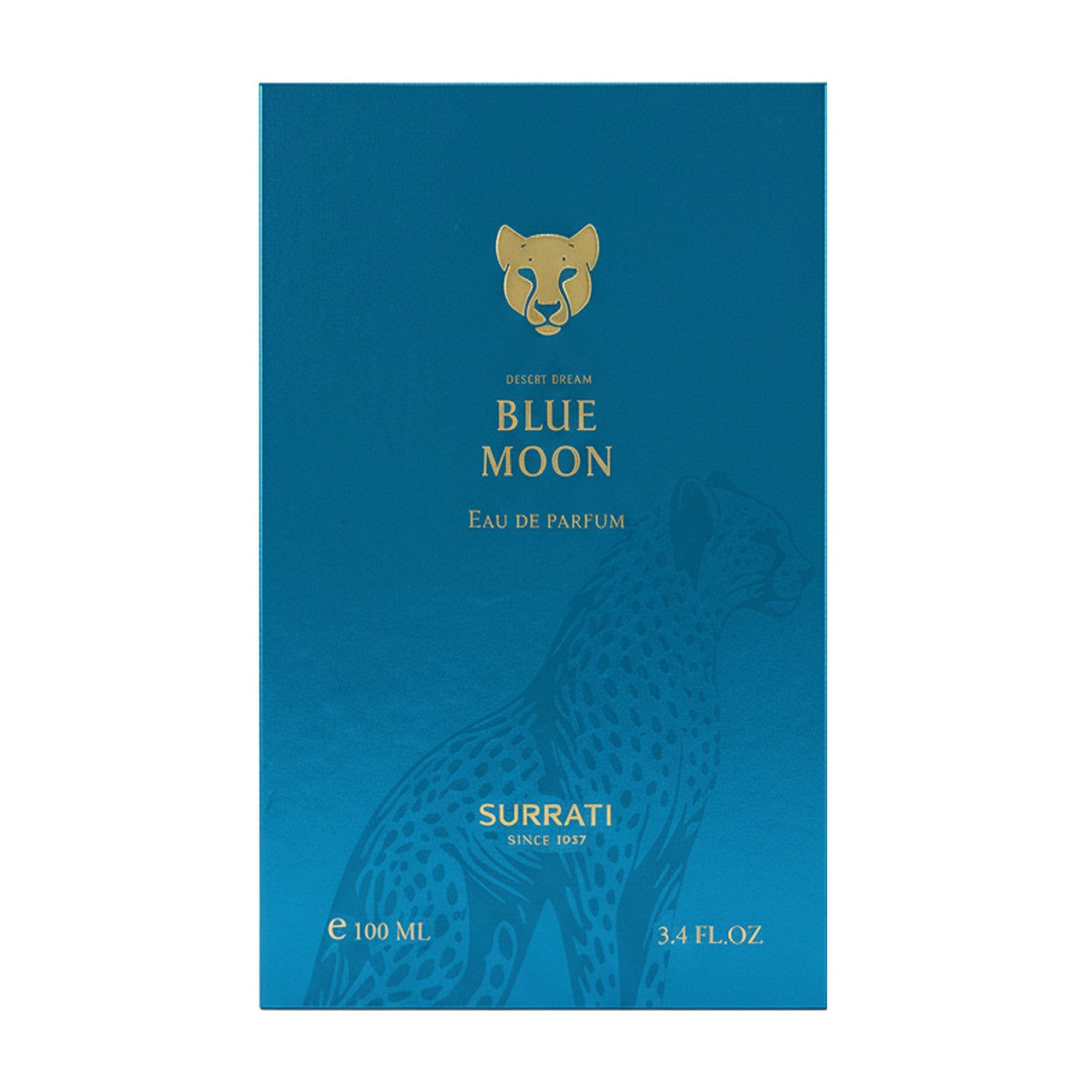 Blue Moon | Eau De Parfum | 100ml