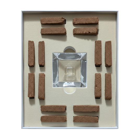 Musk Malaki - Bakhour Sticks