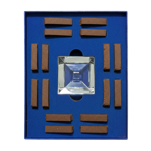 Ocean Wood - Bakhour Sticks