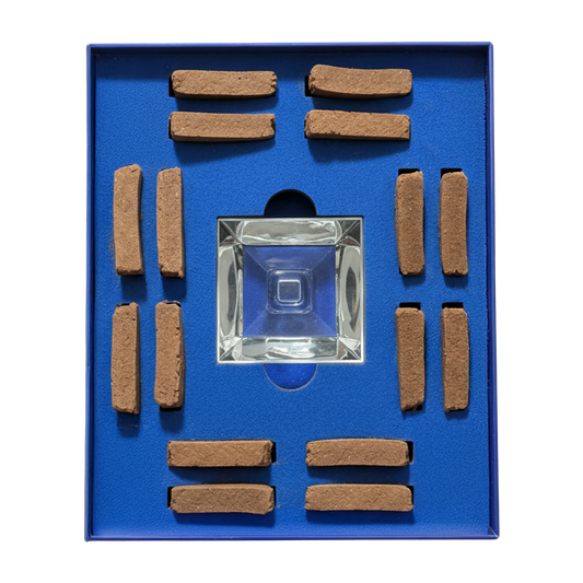 Oud Azraq - Bakhour Sticks