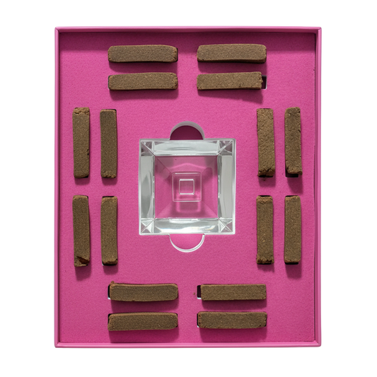 Taif Rose - Bakhour Sticks