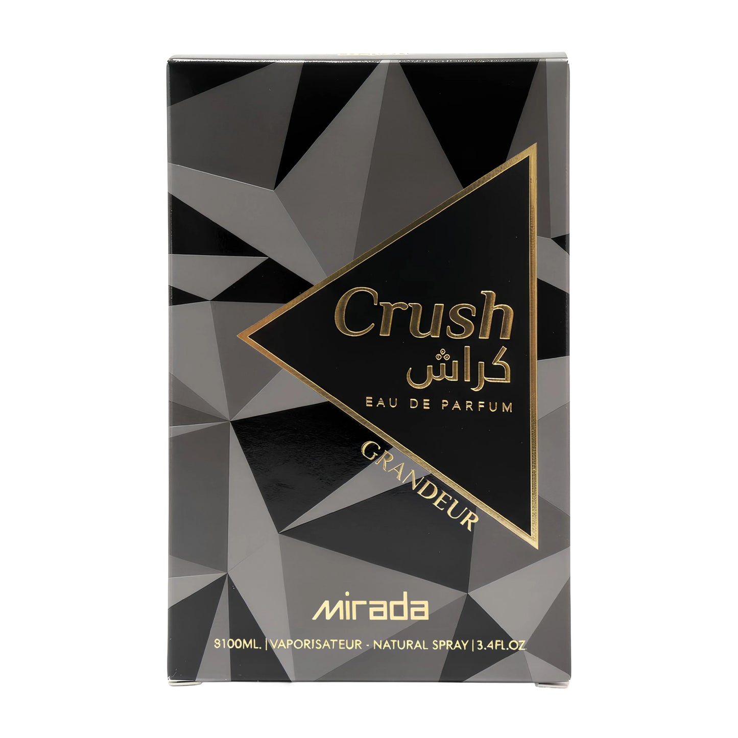 Crush Grandeur - Eau de Parfum - 100ml