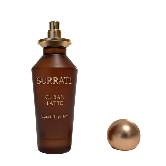 Cuban Latte - Extrait De Parfum - 150ml