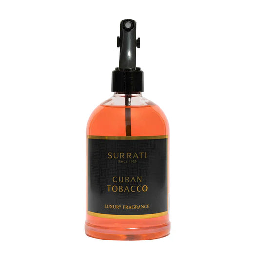 Cuban Tobacco - Room Mist - 500ml