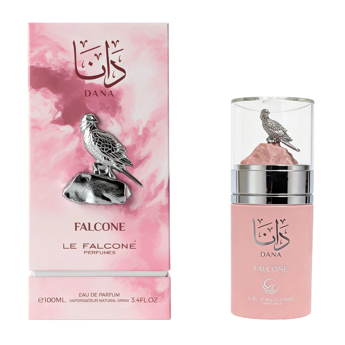 Dana - Eau de Parfum - 100ml