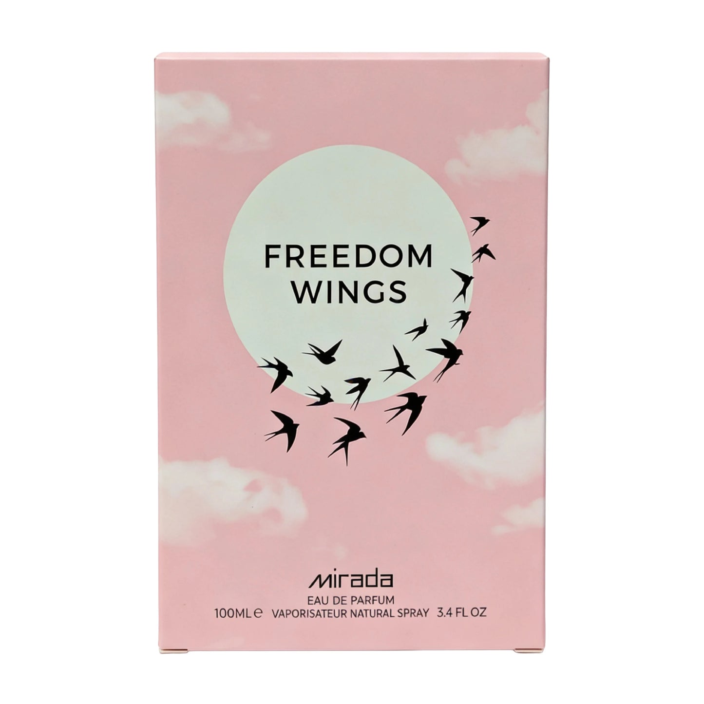 Freedom Wings - Eau de Parfum - 100ml