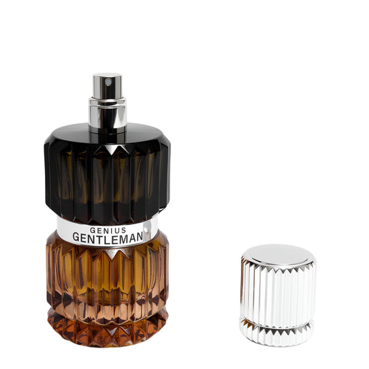 Gentleman Genius - Eau De Parfum - 100ml