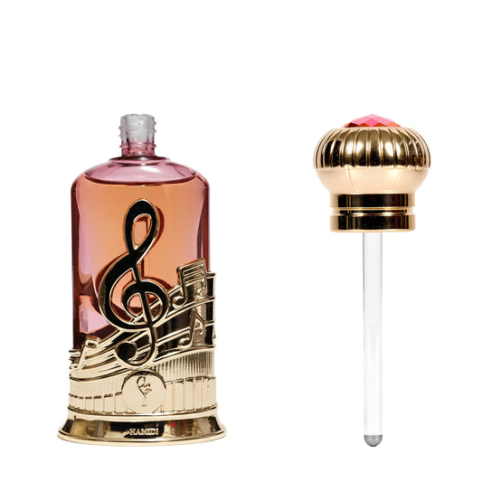 Ghamr - Perfume Oil - 20ml