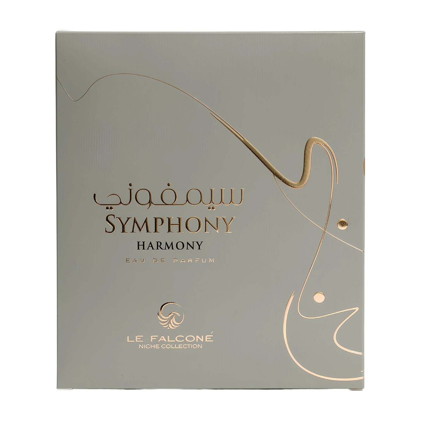 Symphony Harmony - Eau de Parfum - 100ml