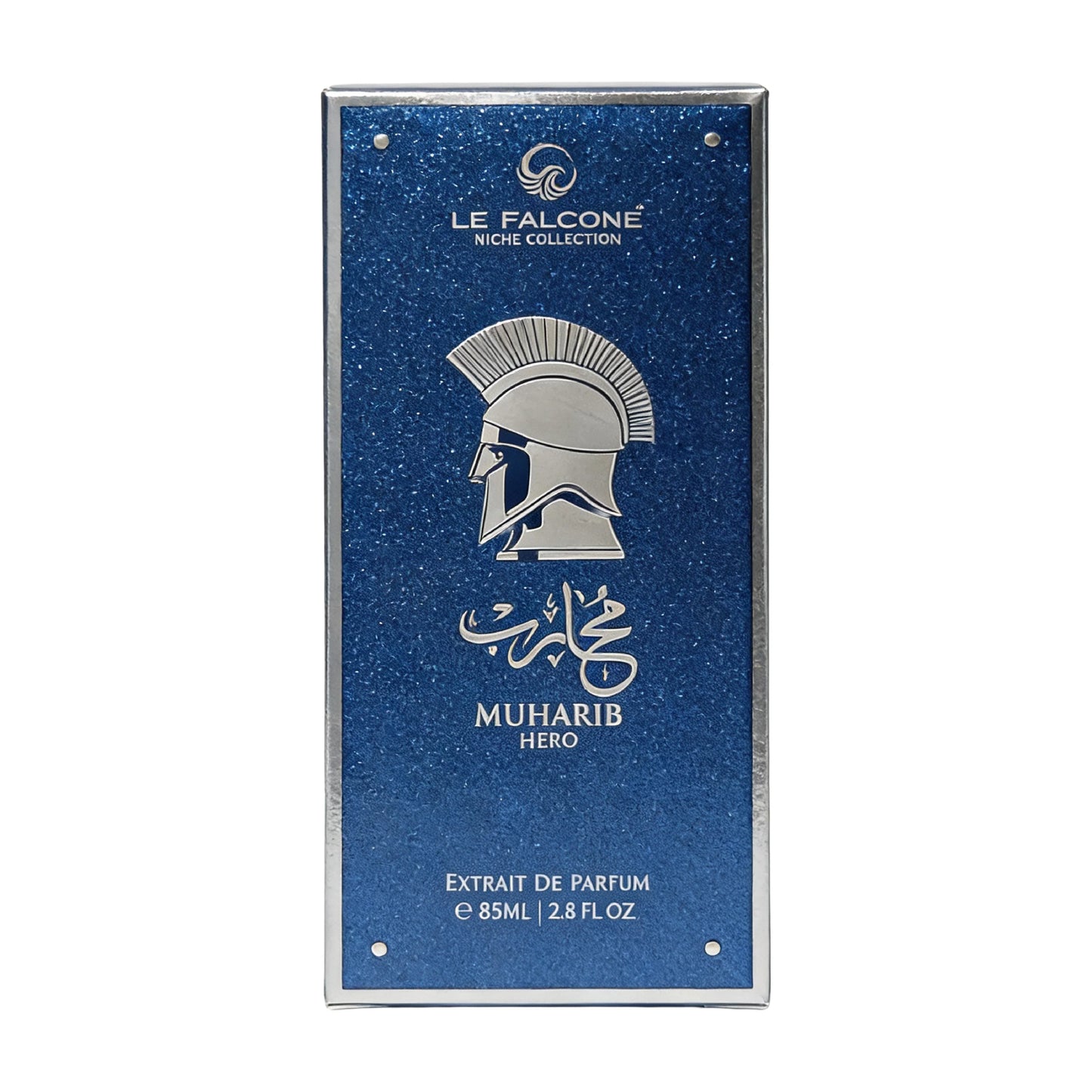 Muharib Hero - Eau de Parfum - 100ml