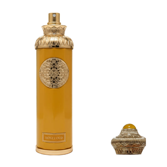 Honey Oud - Eau de Parfum - 140ml