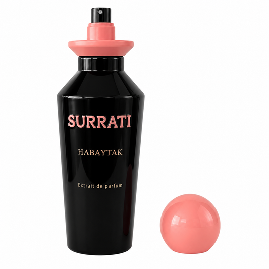 Habaytak - Extrait De Parfum - 150ml