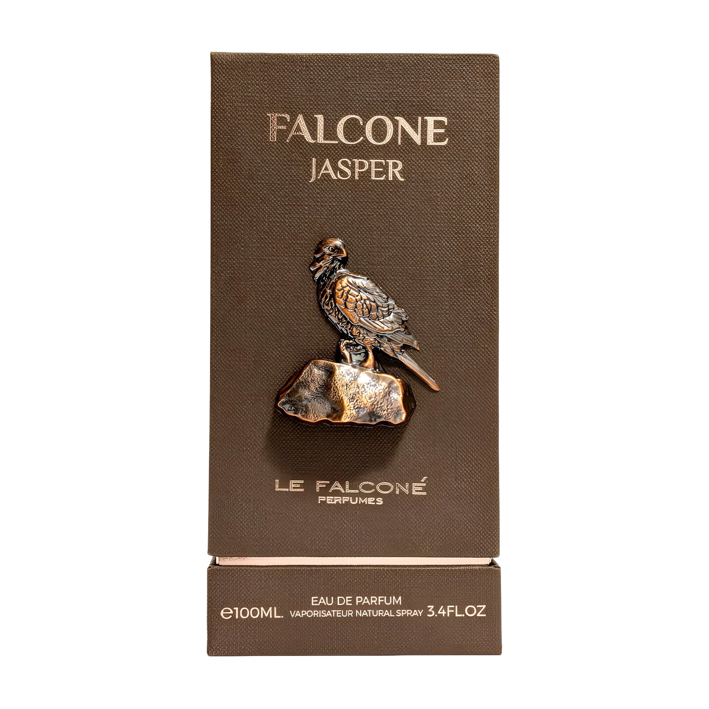 Jasper - Eau de Parfum - 100ml