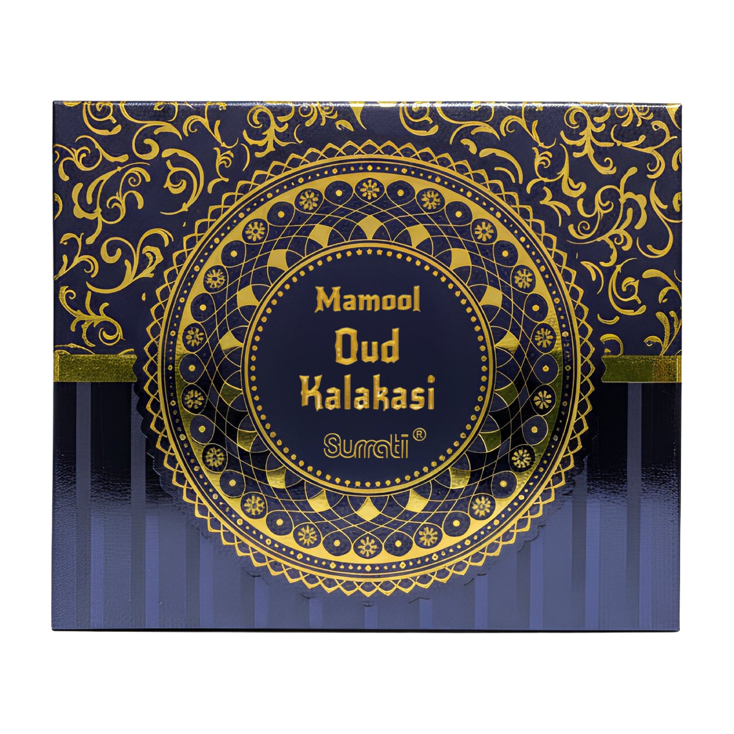 Mamool Oud Kalakasi - Bakhoor - 80g