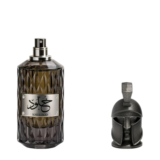 Khulood - Eau de Parfum - 100ml
