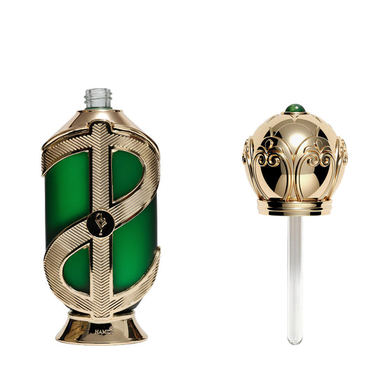 Lateen - Perfume Oil - 20ml