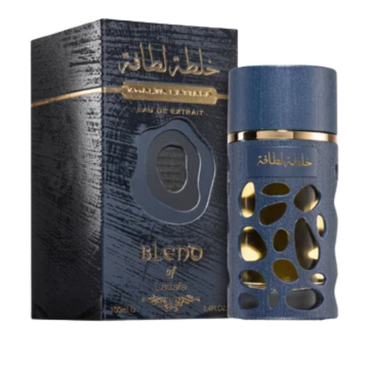 Blend of Khalta - Eau de Parfum - 100ml