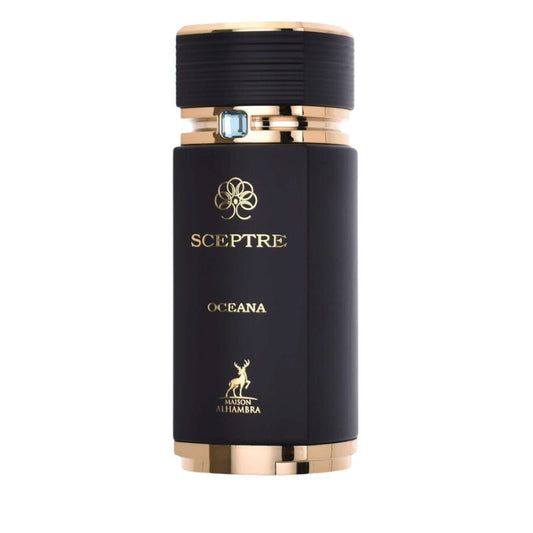 Maison Alhambra Sceptre Oceana EDP Fragrances 3.4 Oz 100ml
