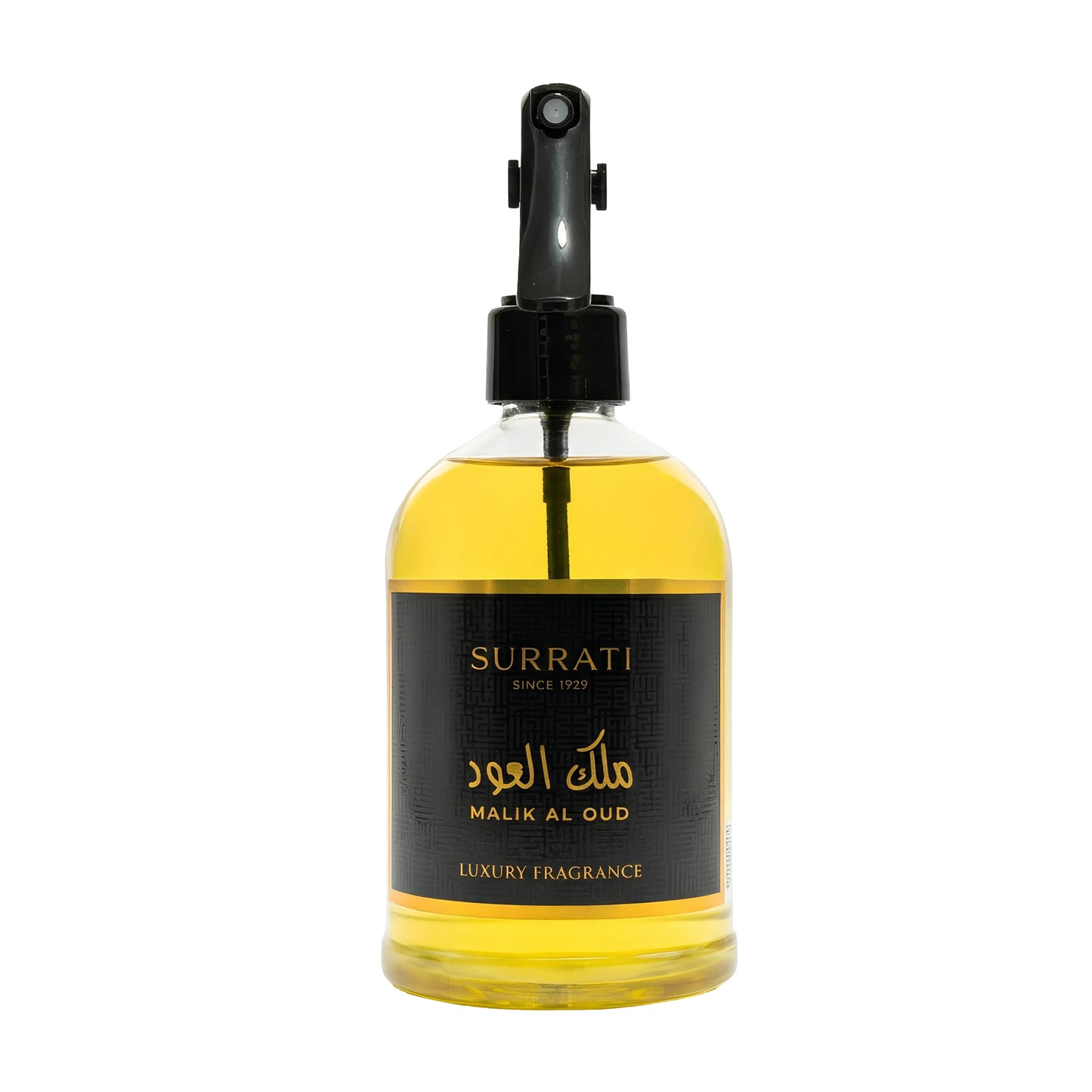 Malik Al Oud - Room Mist - 500ml