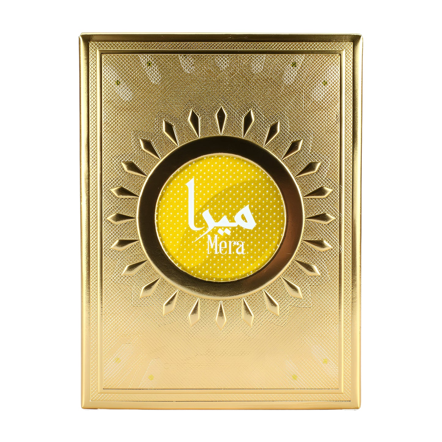 Mera - Perfume Oil - 20ml