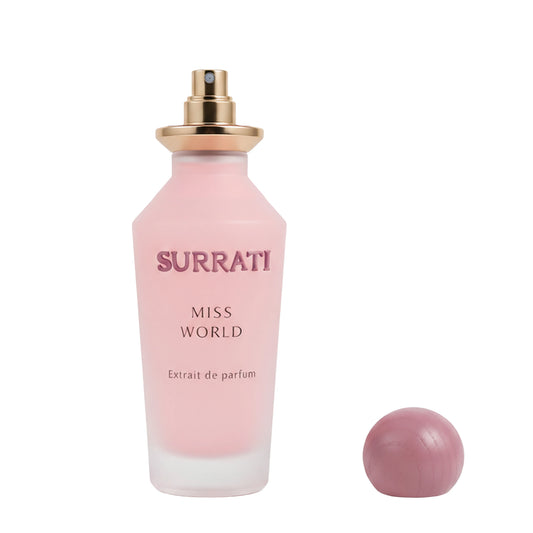 Miss World - Extrait de Parfum - 150ml