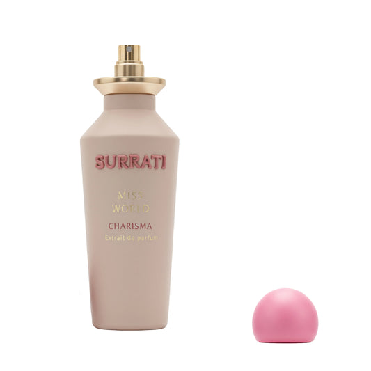 Miss World Charisma - Extrait de Parfum - 150ml