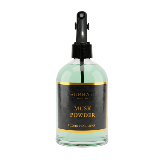 Musk Powder - Room Mist - 500ml