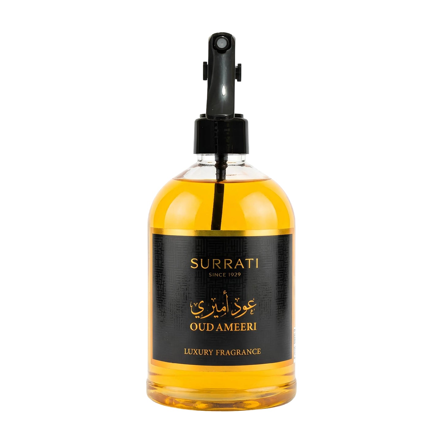 Oud Ameeri - Room Mist - 500ml