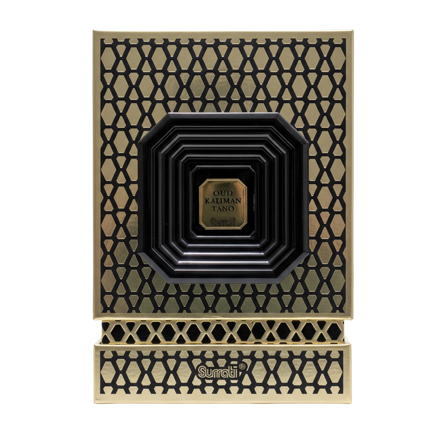 Oud Kalimantano | Eau De Parfum | 100ml