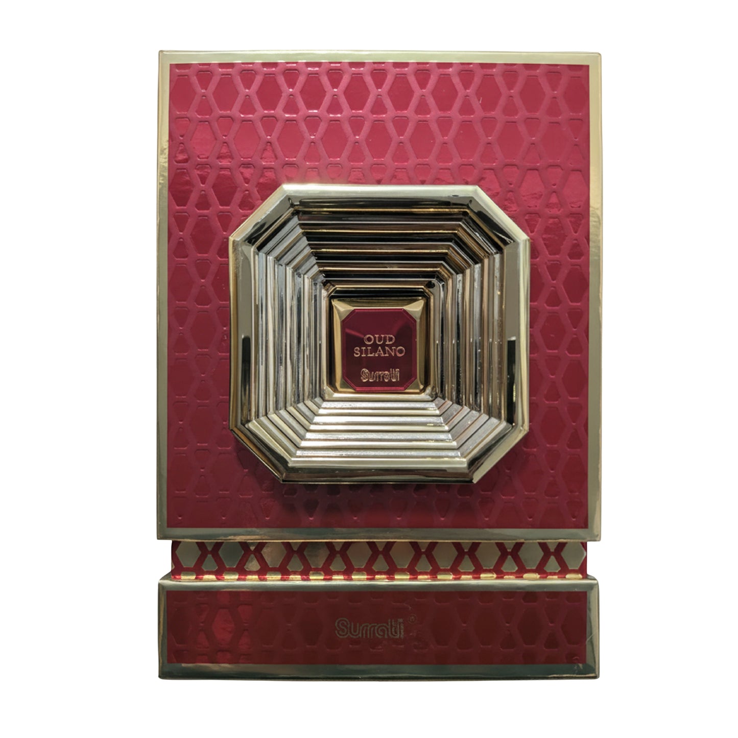 Oud Silano | Eau De Parfum | 100ml