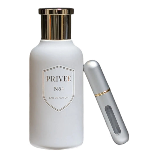 Privee No4 - 100ml EDP