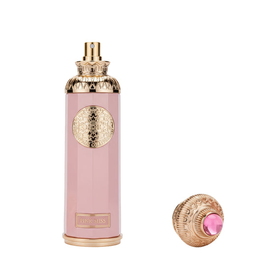 Pink Miss - Eau de Parfum - 140ml