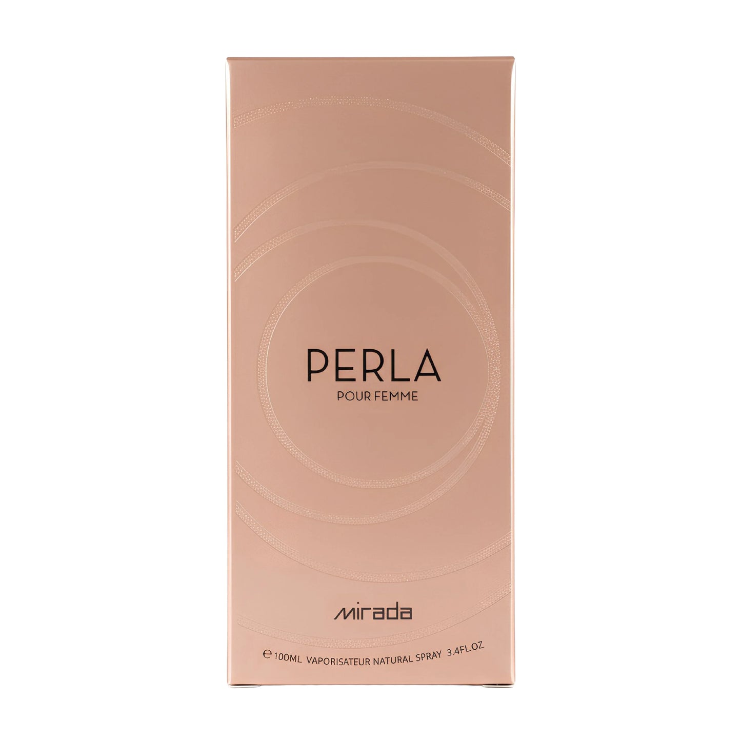 Perla Woman - Eau de Parfum - 100ml