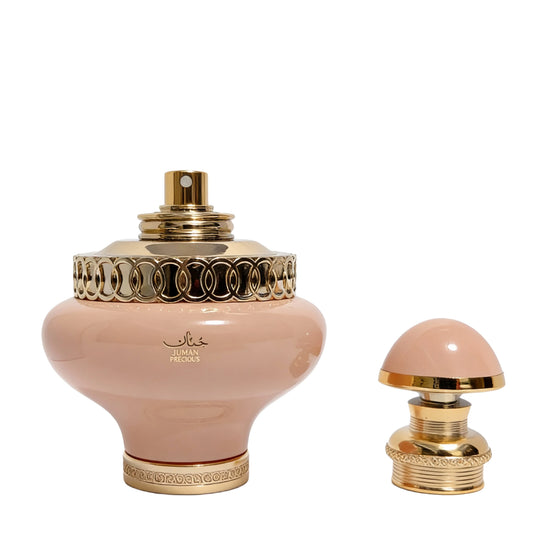 Juman Precious - Eau de Parfum - 100ml